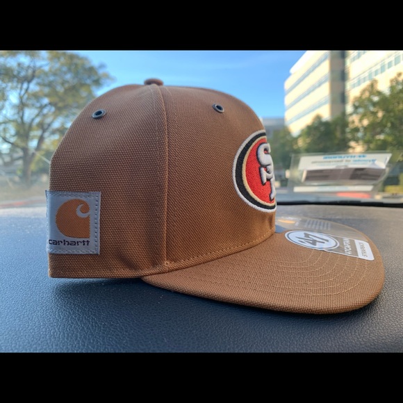San Francisco 49ers Carhartt 